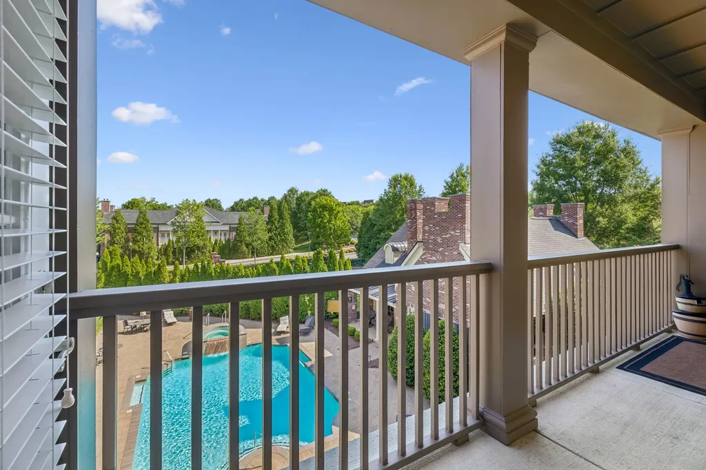 632 Grant Park Court Franklin TN 37067