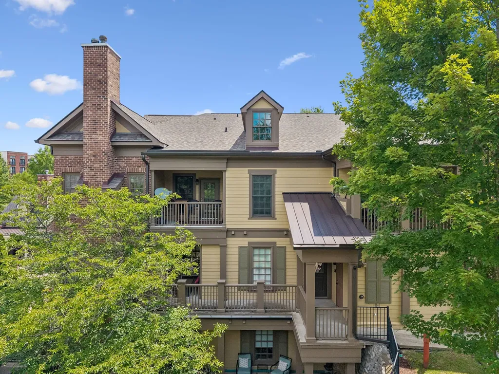 632 Grant Park Court Franklin TN 37067