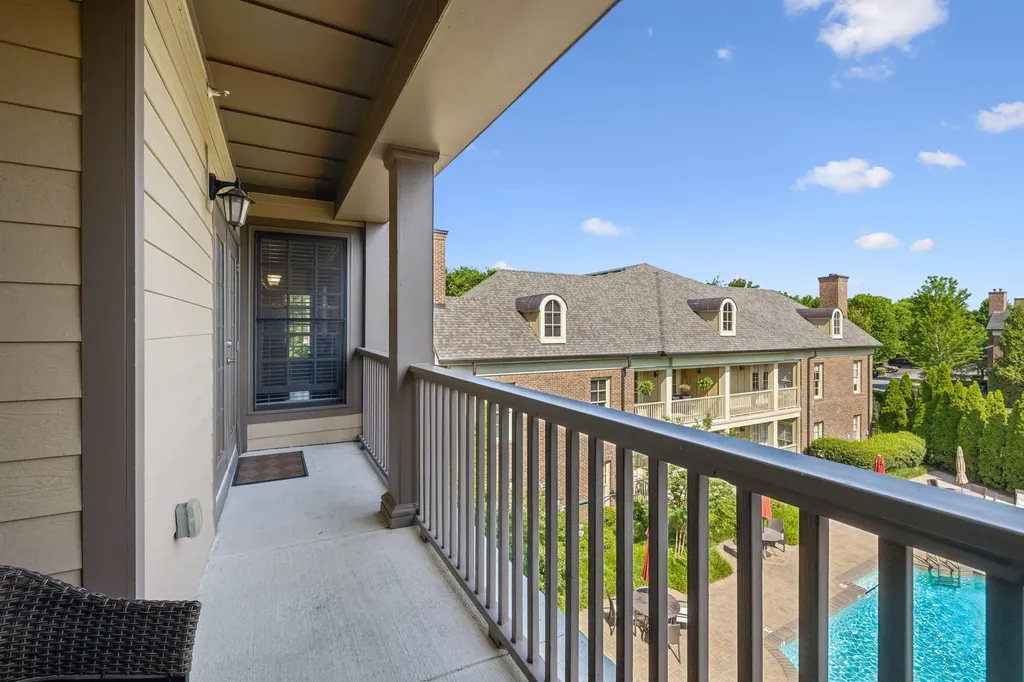 632 Grant Park Court Franklin TN 37067