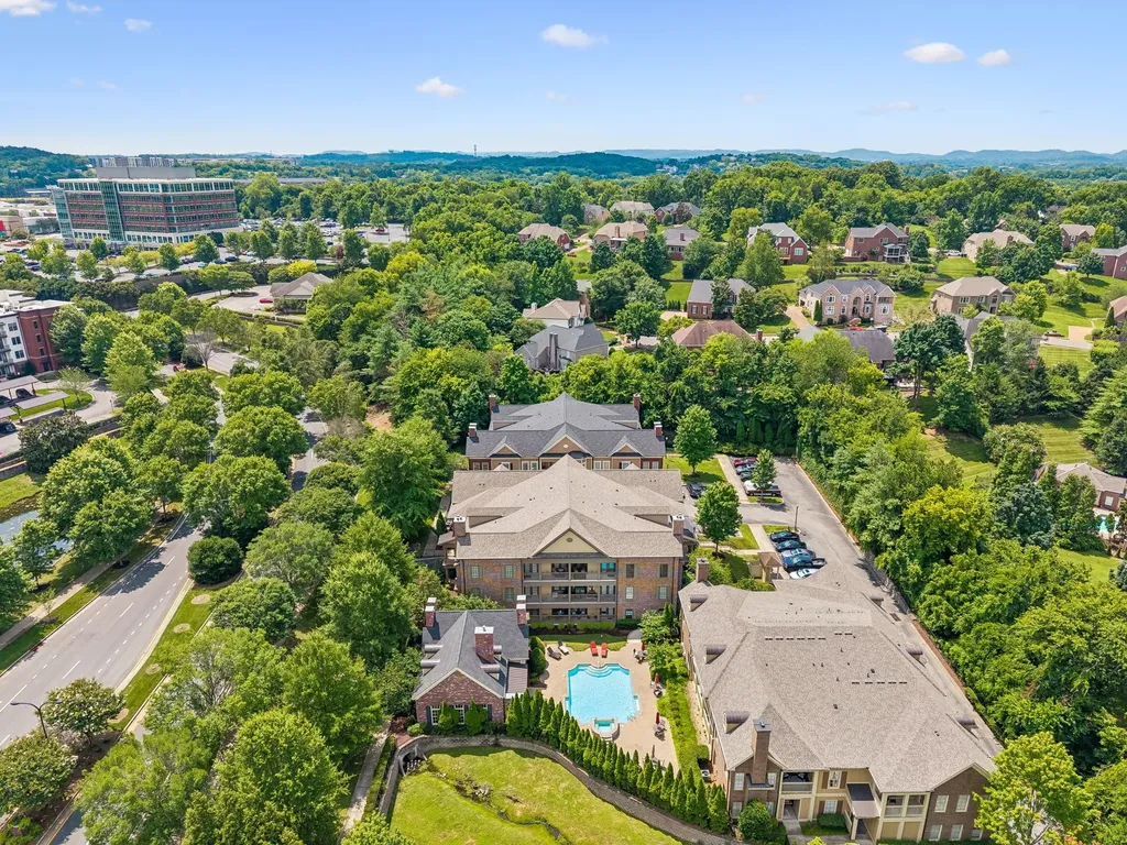 632 Grant Park Court Franklin TN 37067