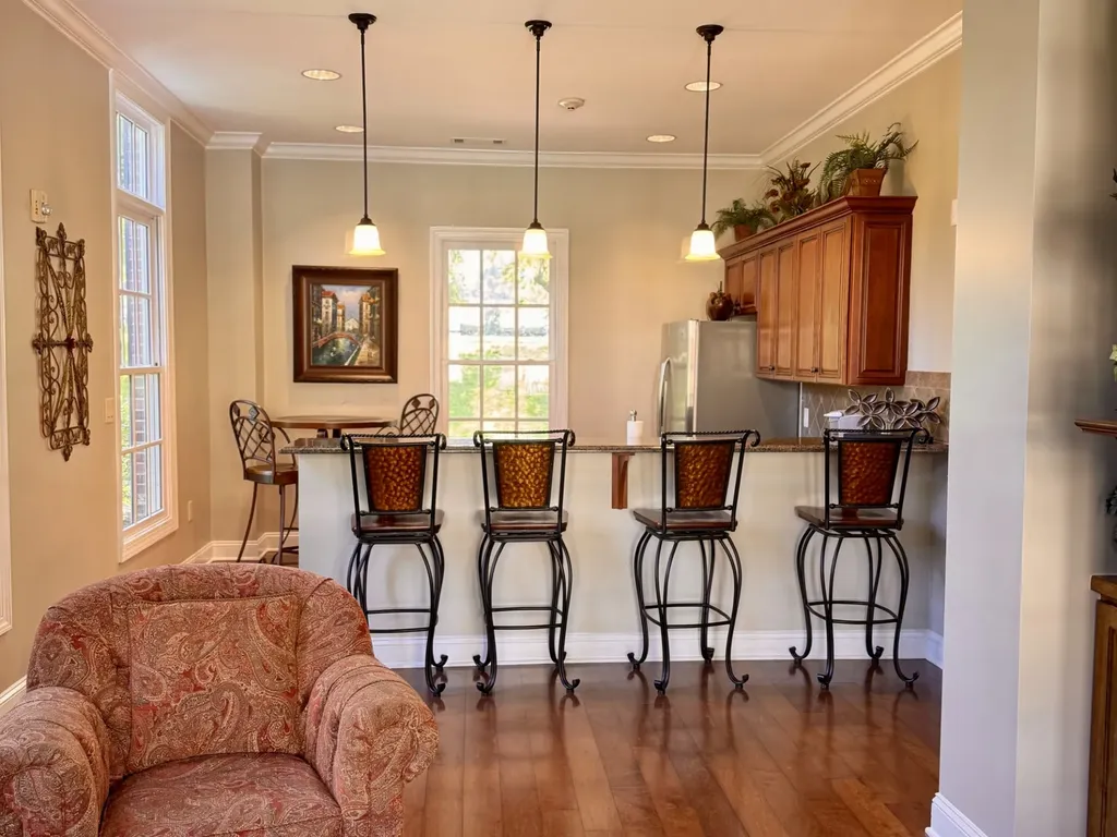 632 Grant Park Court Franklin TN 37067