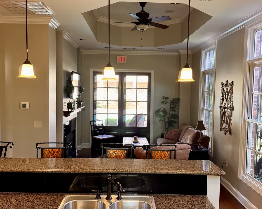 632 Grant Park Court Franklin TN 37067