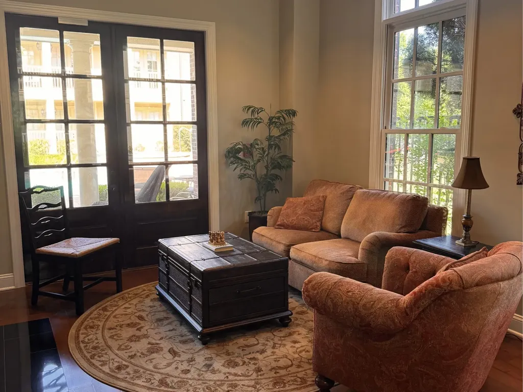 632 Grant Park Court Franklin TN 37067
