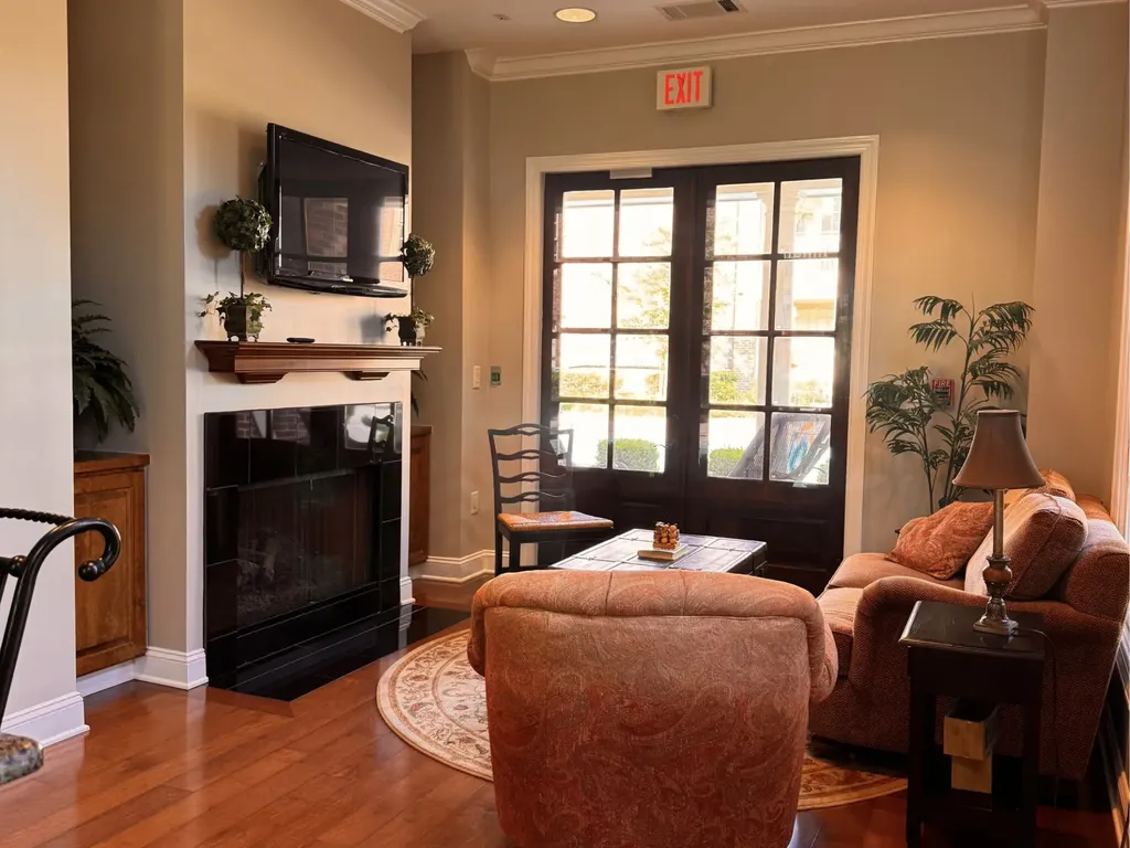 632 Grant Park Court Franklin TN 37067