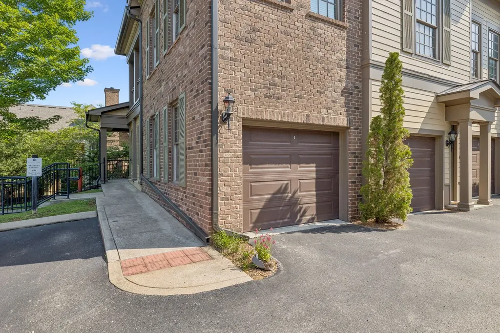 632 Grant Park Court Franklin TN 37067