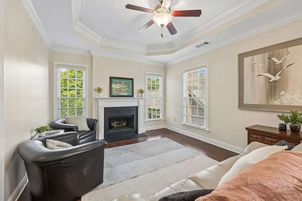 632 Grant Park Court Franklin TN 37067