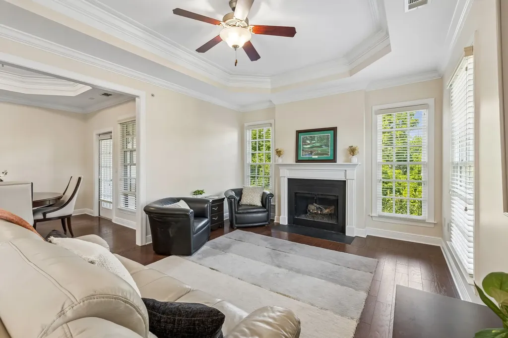 632 Grant Park Court Franklin TN 37067