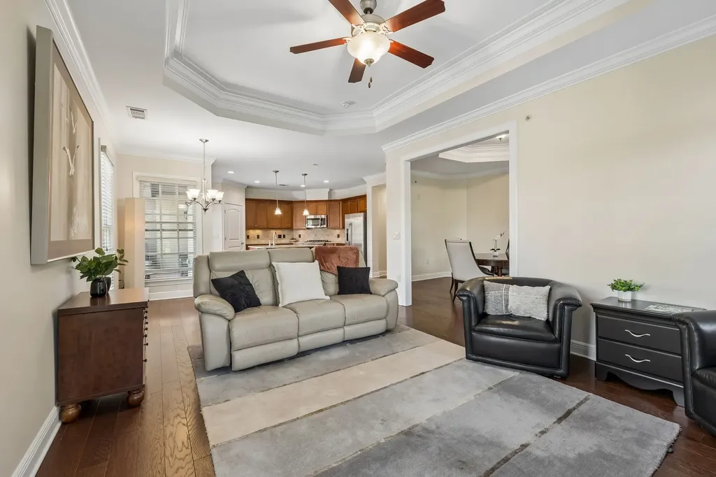 632 Grant Park Court Franklin TN 37067