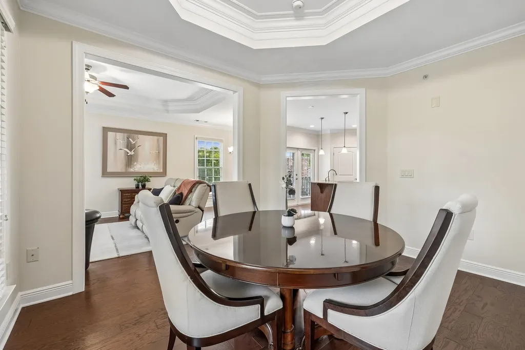 632 Grant Park Court Franklin TN 37067