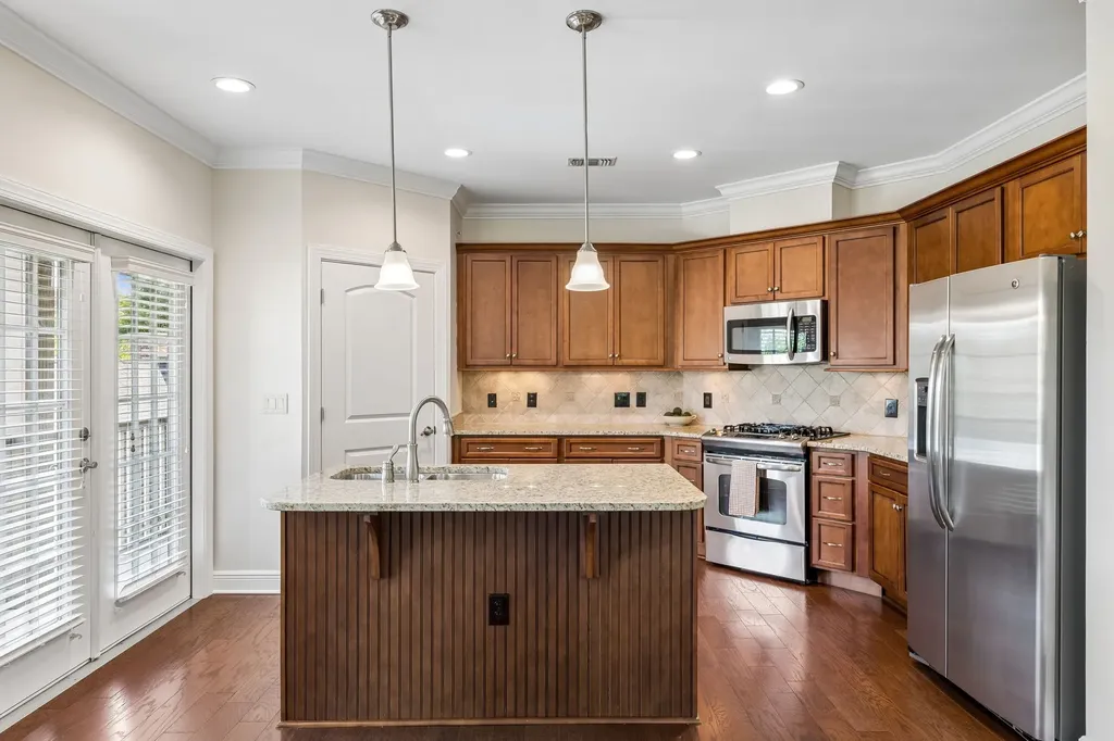 632 Grant Park Court Franklin TN 37067