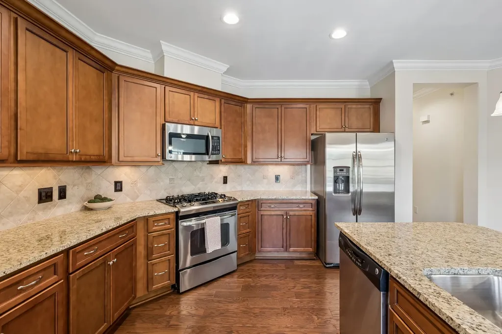 632 Grant Park Court Franklin TN 37067