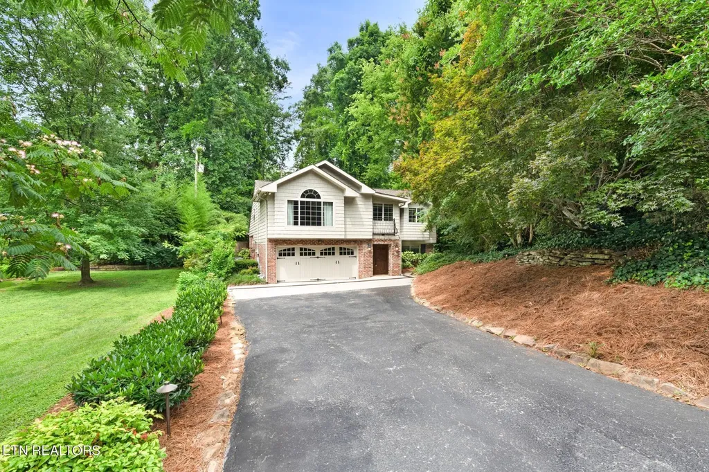 561 Noelton Drive Knoxville TN 37919