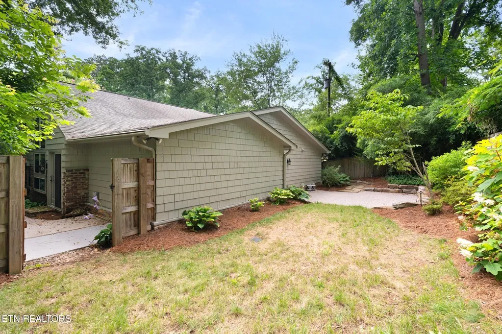 561 Noelton Drive Knoxville TN 37919