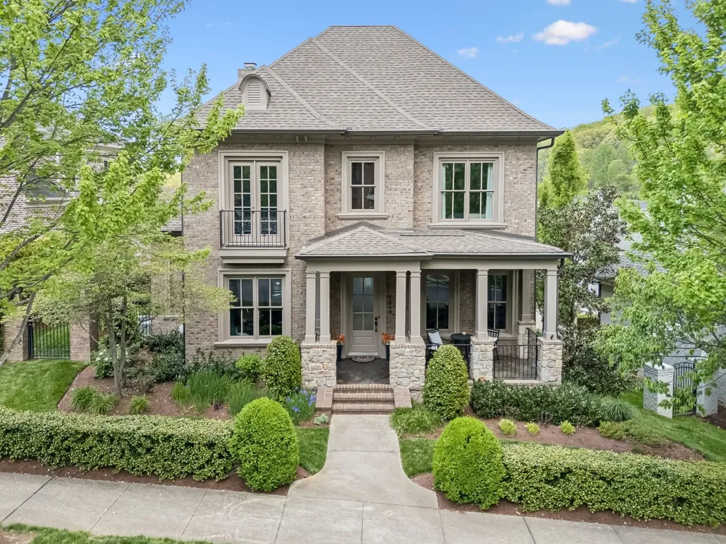 1040 Falling Leaf Circle Brentwood TN 37027
