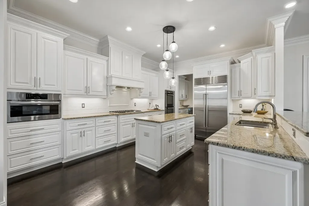 1040 Falling Leaf Circle Brentwood TN 37027