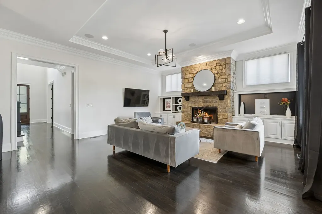 1040 Falling Leaf Circle Brentwood TN 37027