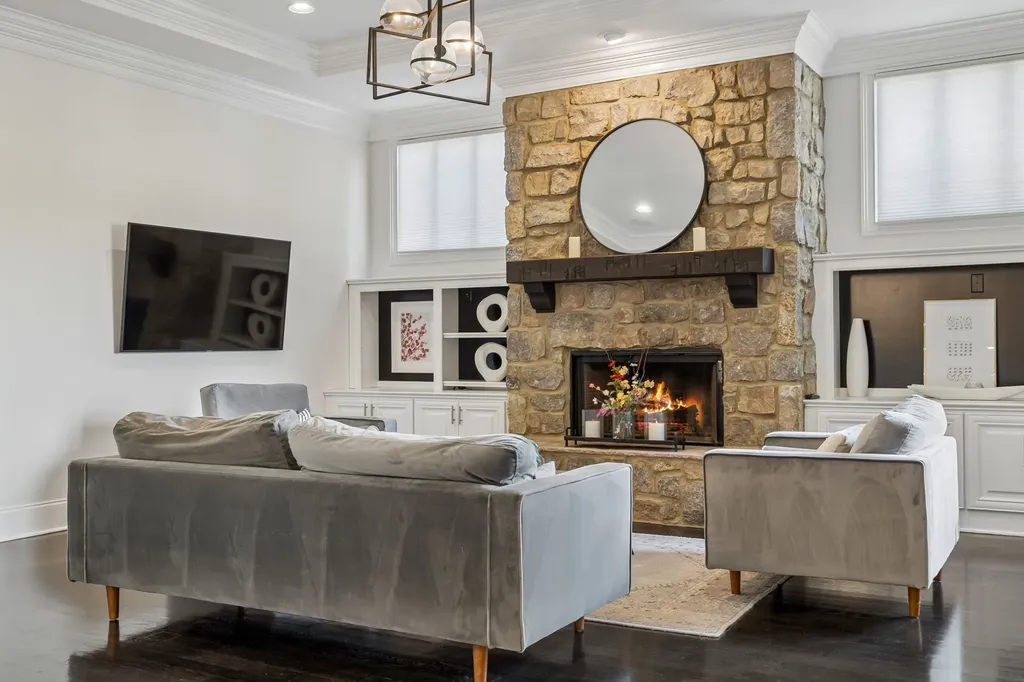 1040 Falling Leaf Circle Brentwood TN 37027