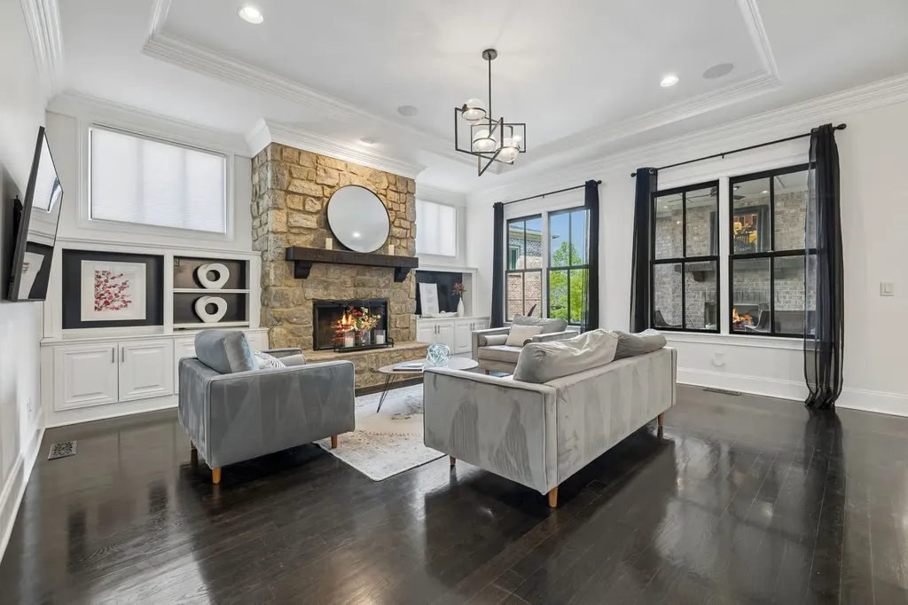 1040 Falling Leaf Circle Brentwood TN 37027