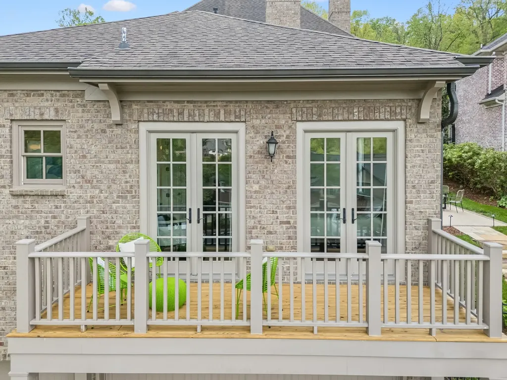 1040 Falling Leaf Circle Brentwood TN 37027