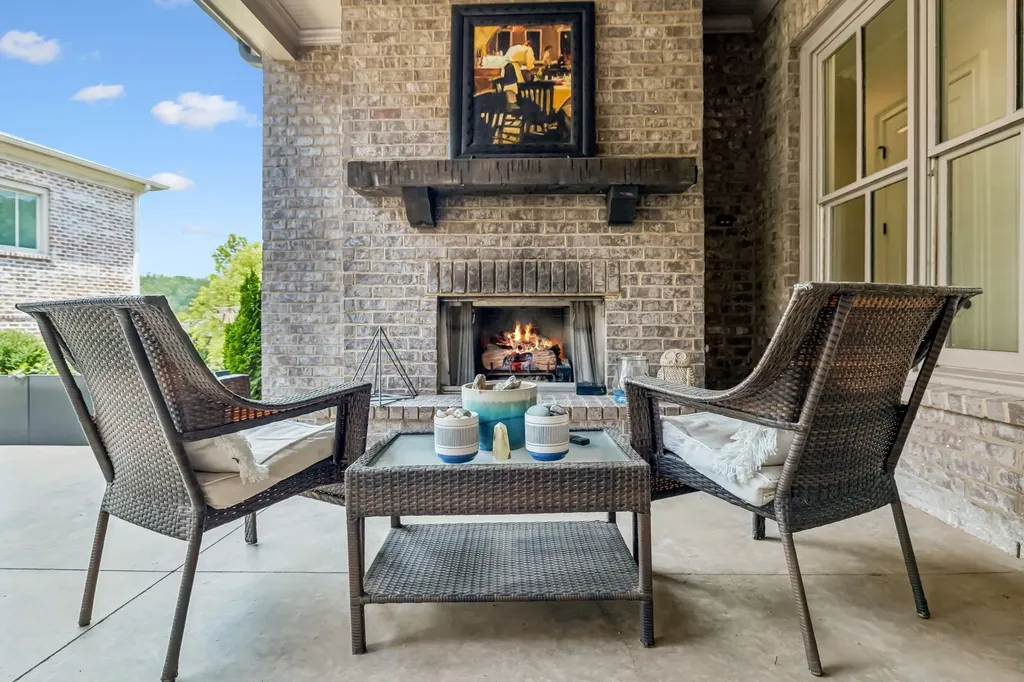 1040 Falling Leaf Circle Brentwood TN 37027