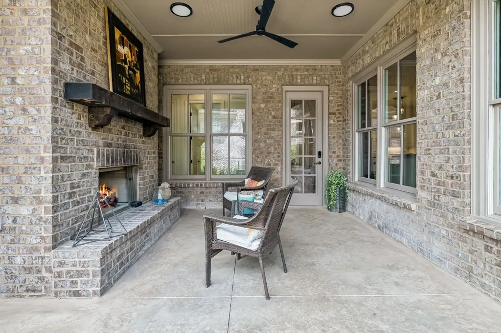 1040 Falling Leaf Circle Brentwood TN 37027