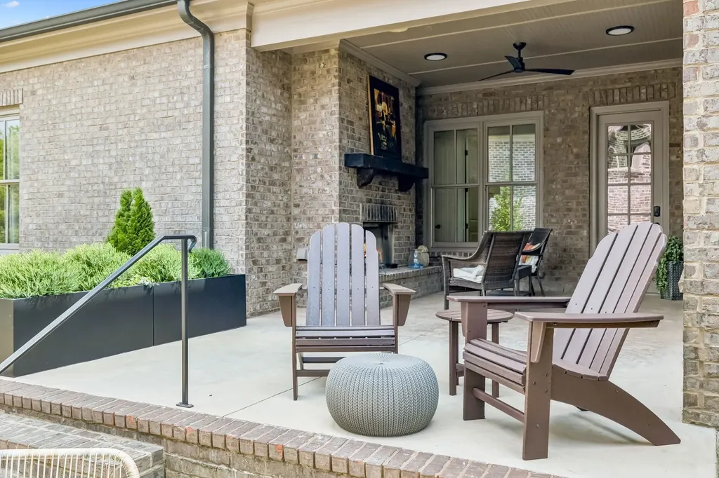 1040 Falling Leaf Circle Brentwood TN 37027