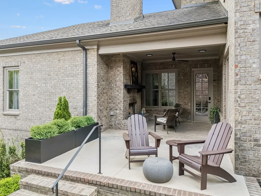 1040 Falling Leaf Circle Brentwood TN 37027