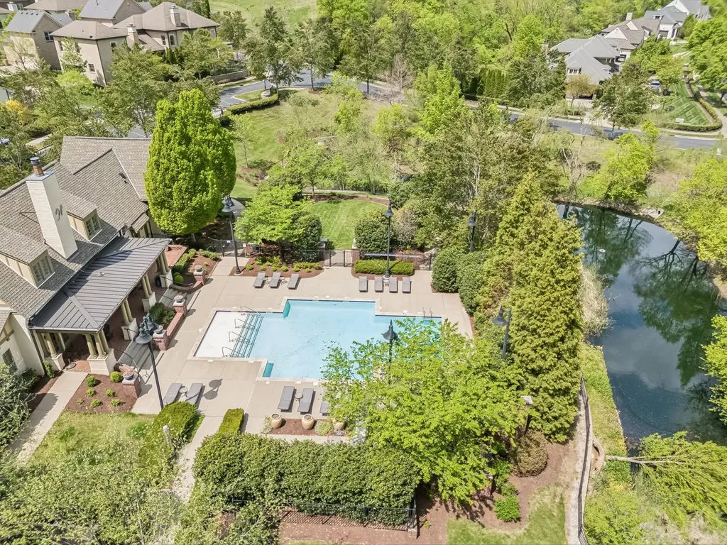 1040 Falling Leaf Circle Brentwood TN 37027