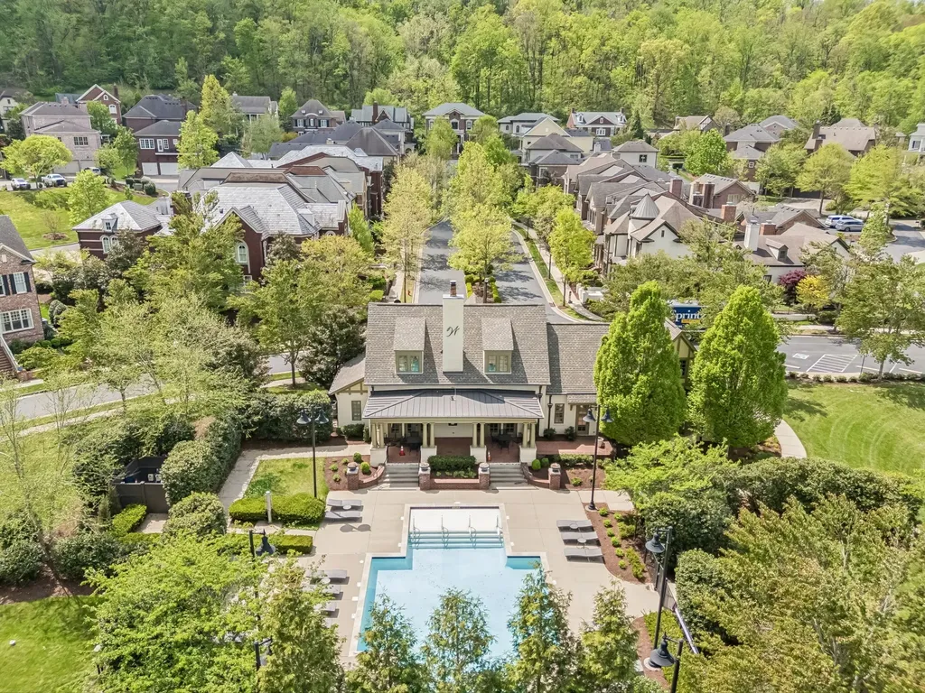 1040 Falling Leaf Circle Brentwood TN 37027