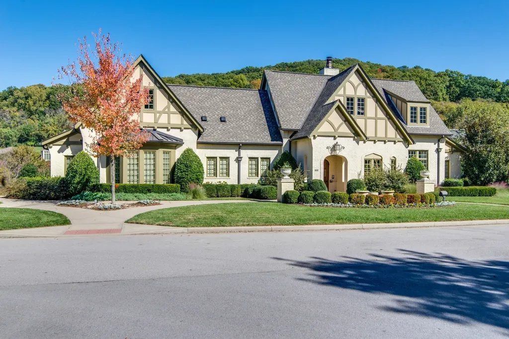 1040 Falling Leaf Circle Brentwood TN 37027