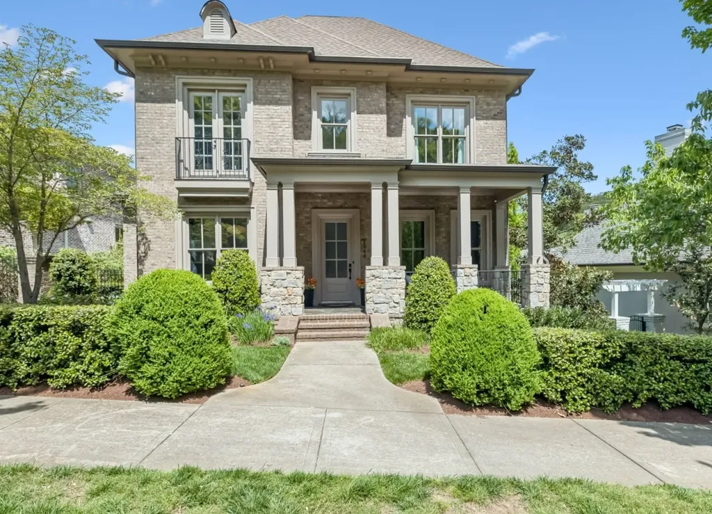 1040 Falling Leaf Circle Brentwood TN 37027