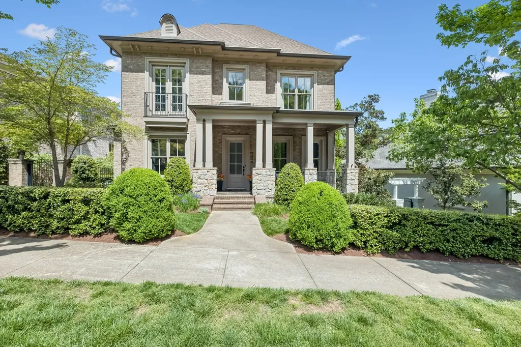 1040 Falling Leaf Circle Brentwood TN 37027