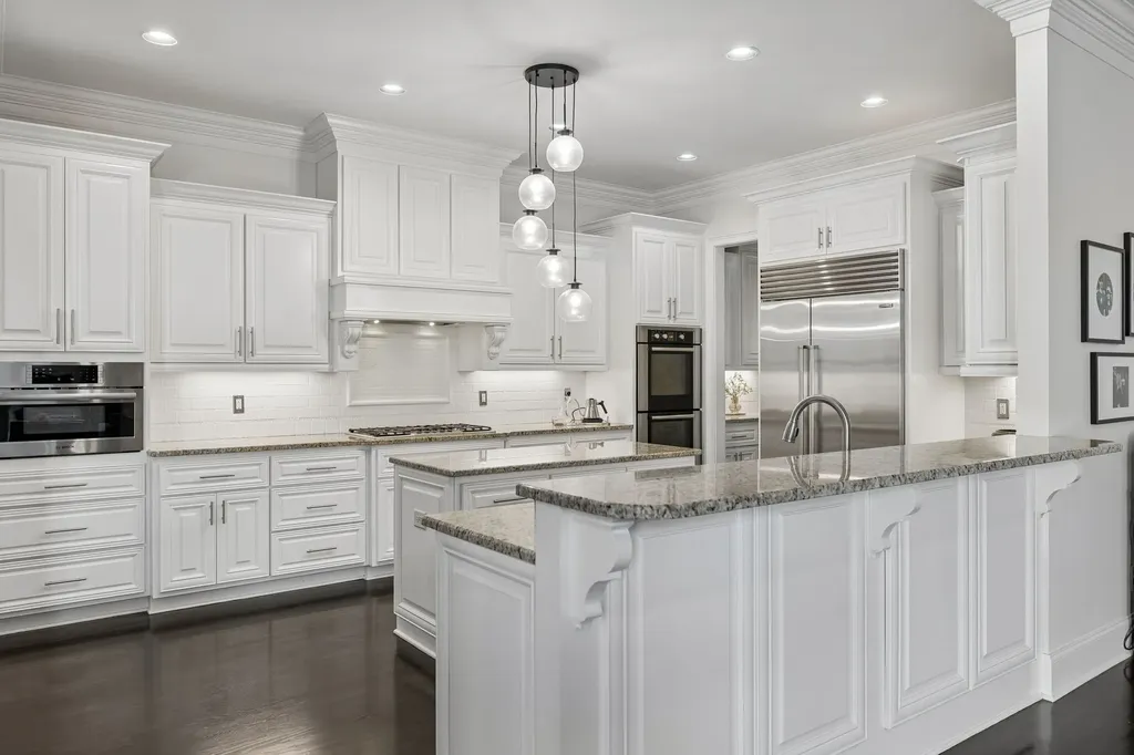 1040 Falling Leaf Circle Brentwood TN 37027