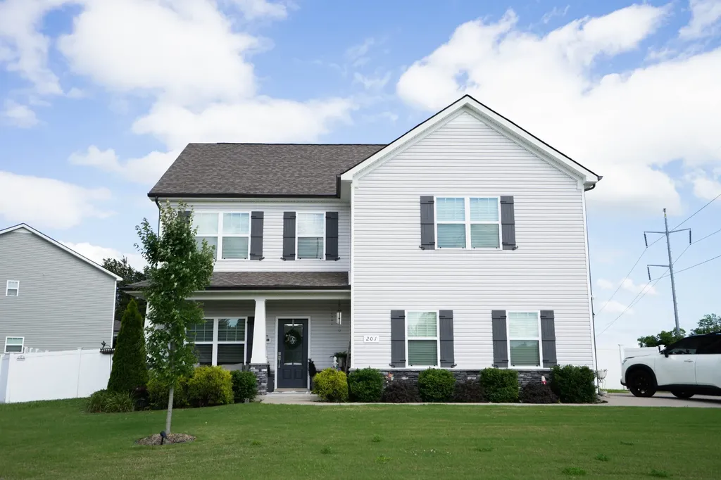 201 Durum Street Shelbyville TN 37160
