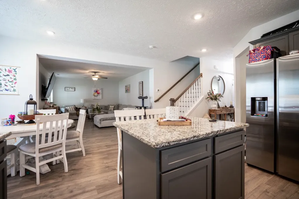 201 Durum Street Shelbyville TN 37160