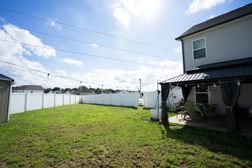201 Durum Street Shelbyville TN 37160
