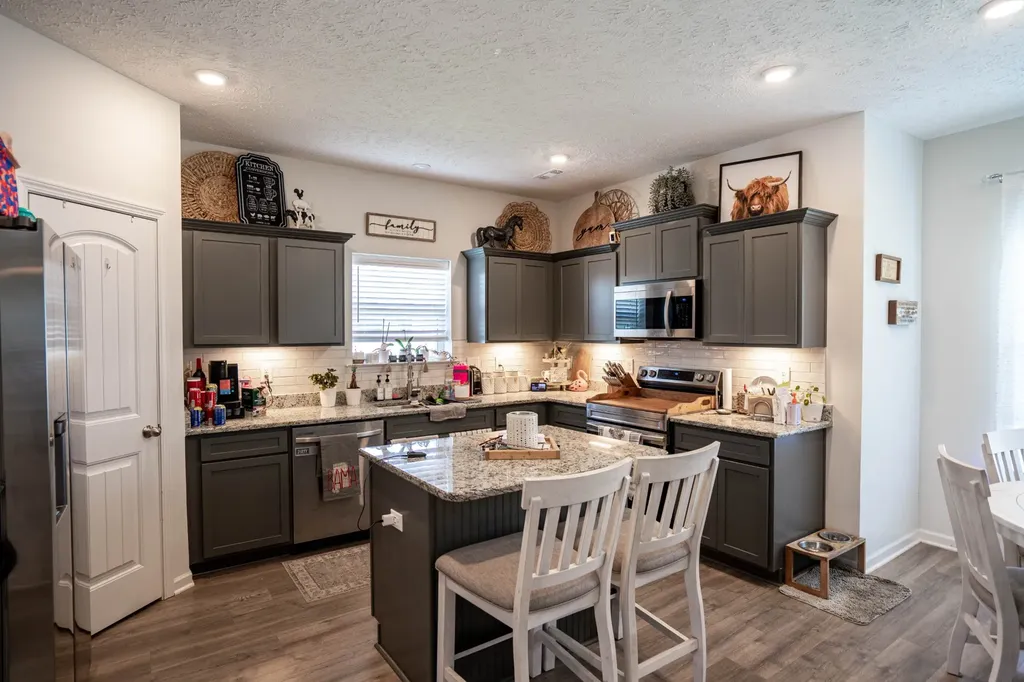 201 Durum Street Shelbyville TN 37160