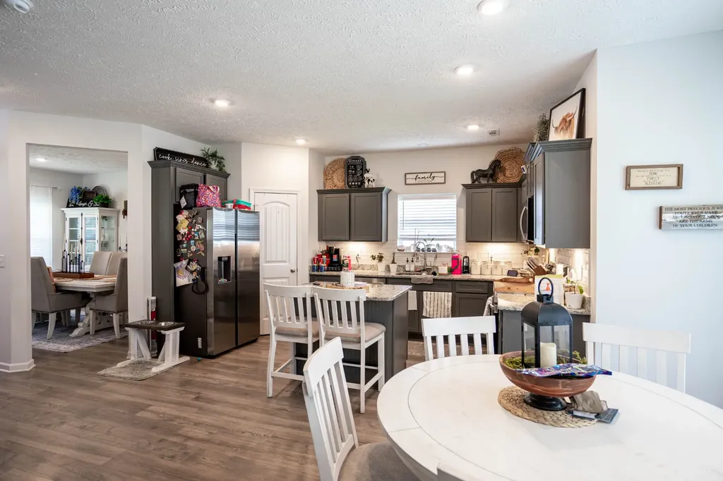 201 Durum Street Shelbyville TN 37160