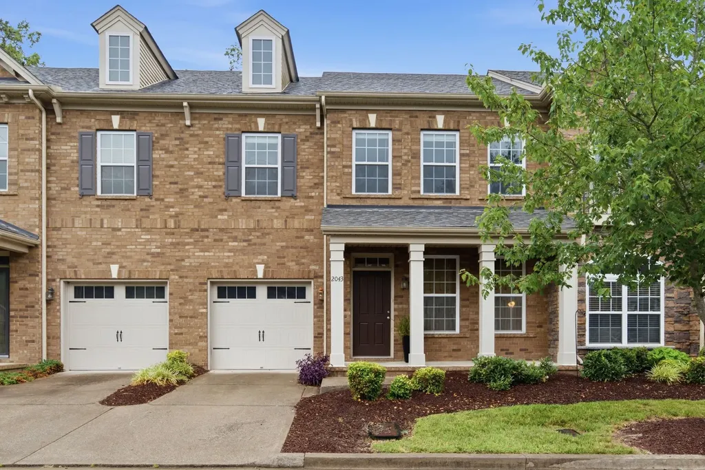 2043 Traemoor Village Drive Nashville TN 37209