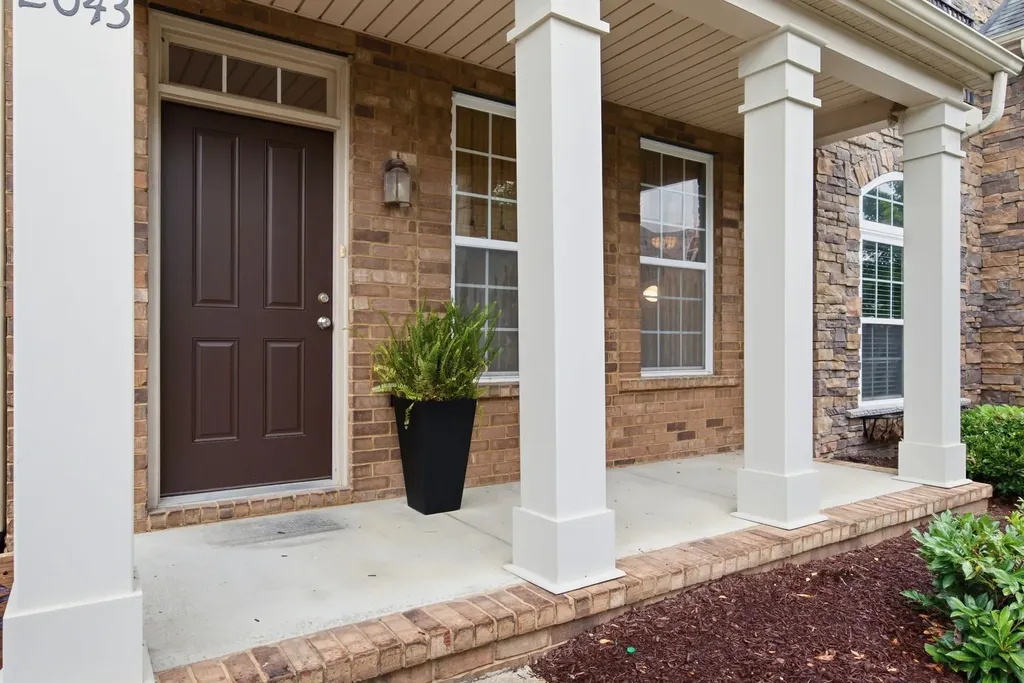 2043 Traemoor Village Drive Nashville TN 37209