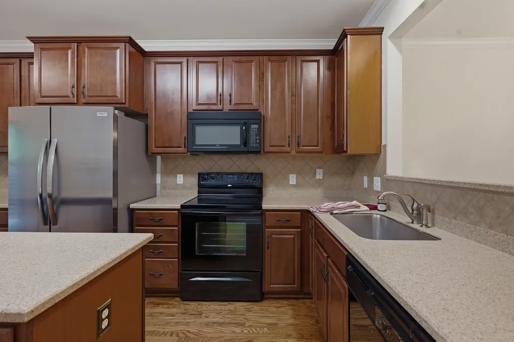 2043 Traemoor Village Drive Nashville TN 37209