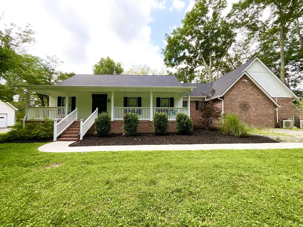 119 Autumn Lane Tullahoma TN 37388