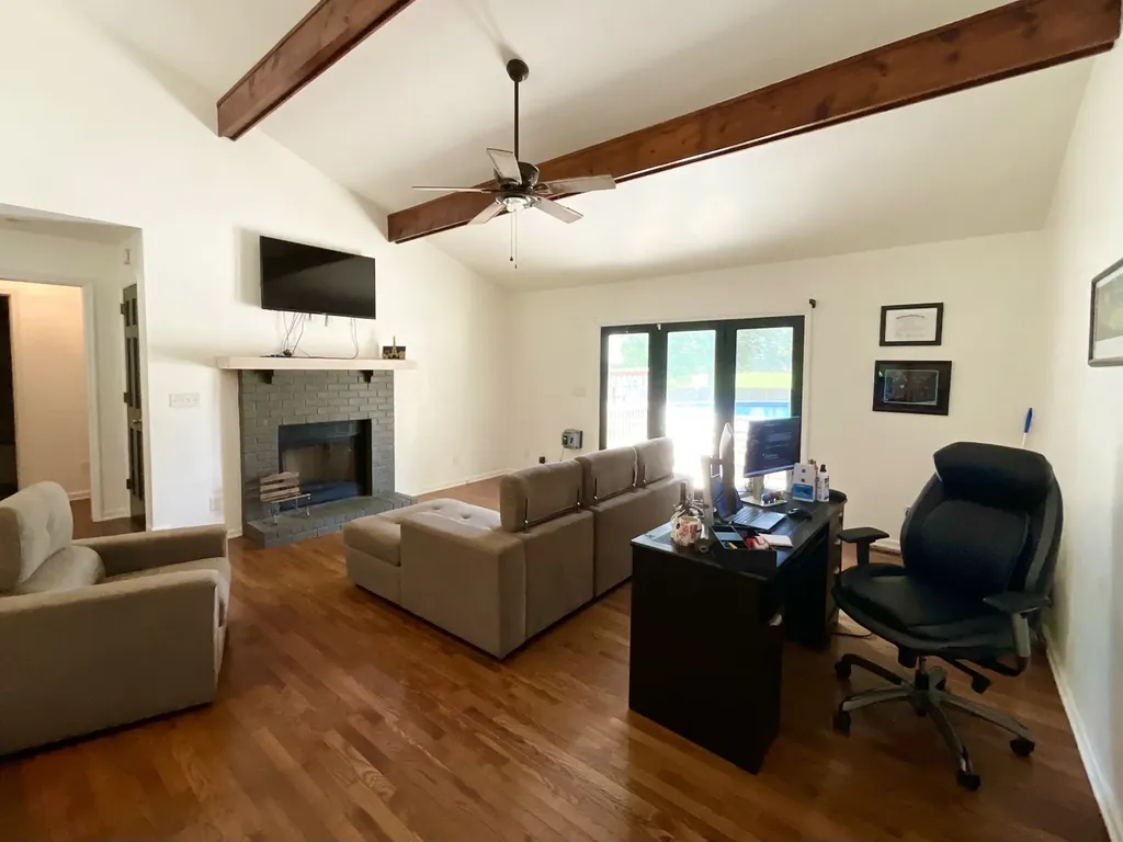 119 Autumn Lane Tullahoma TN 37388