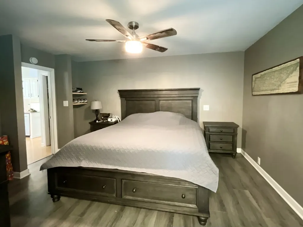 119 Autumn Lane Tullahoma TN 37388