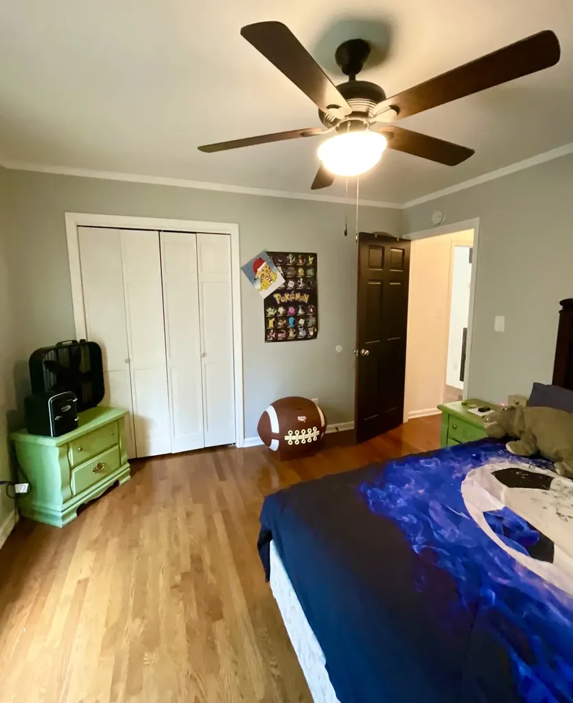 119 Autumn Lane Tullahoma TN 37388