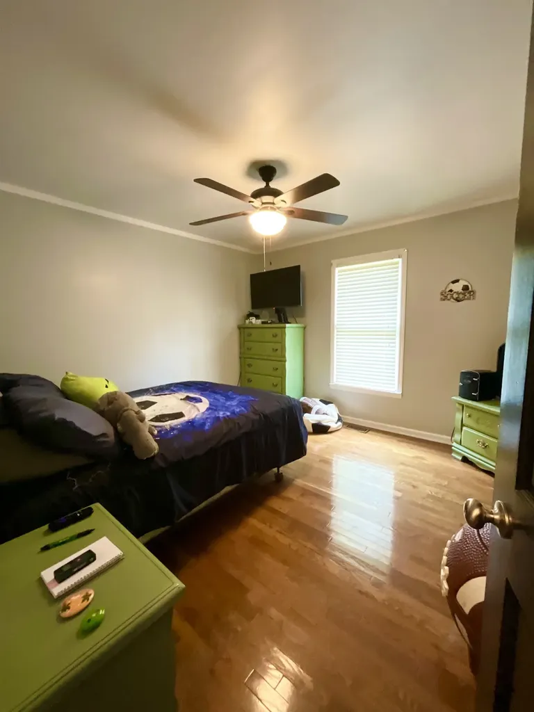119 Autumn Lane Tullahoma TN 37388