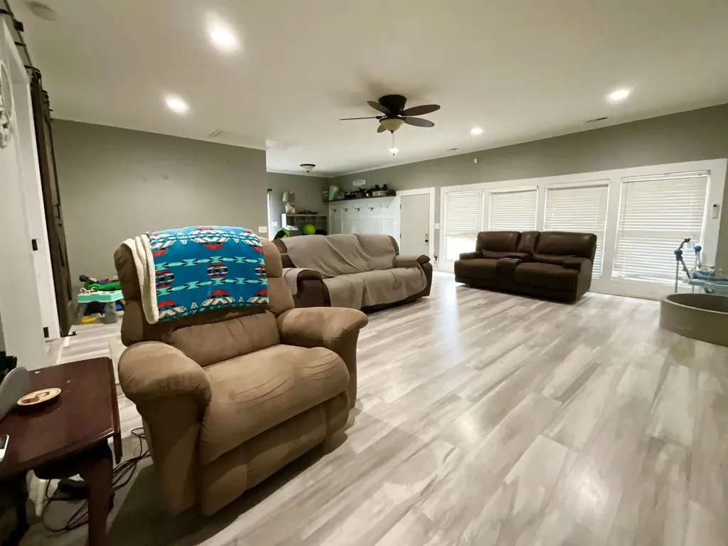 119 Autumn Lane Tullahoma TN 37388