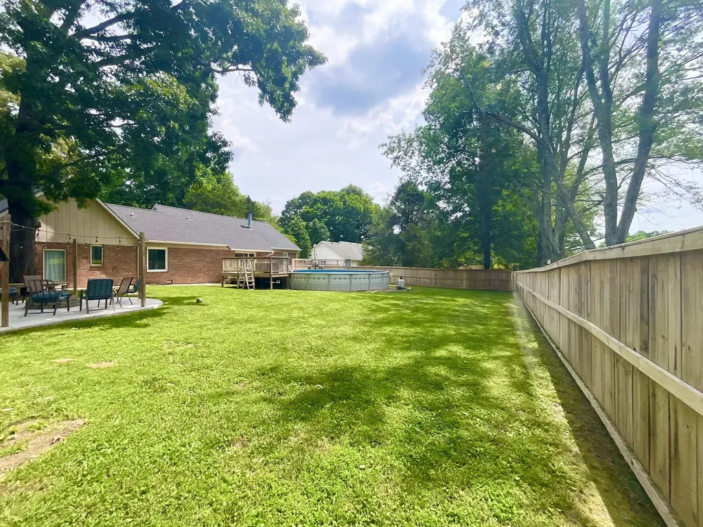 119 Autumn Lane Tullahoma TN 37388