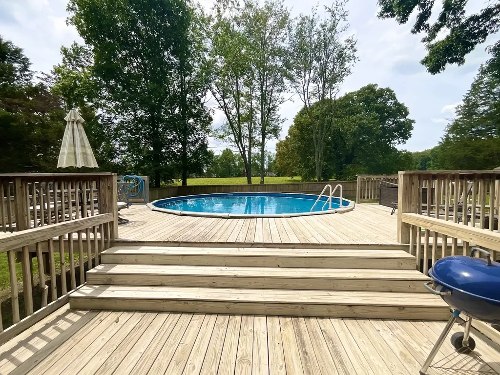 119 Autumn Lane Tullahoma TN 37388