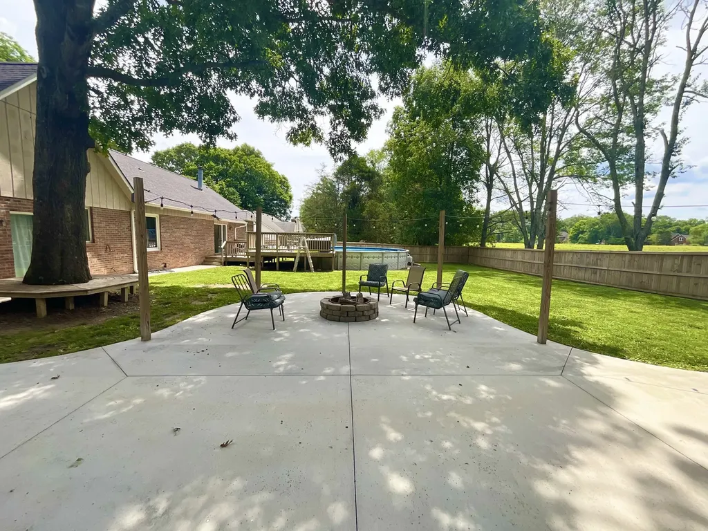 119 Autumn Lane Tullahoma TN 37388